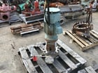75 GPM @ 83' TDH, Union, 2x3x10 VLK (CA7NM), 1760 RPM, #3214 - Image 1