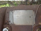 25 GPM @ 189' TDH, United, 1 1/2" TCL-A Stainless Steel, top/top, 3560 RPM, #1741 - Image 1