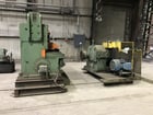 1/2" x 72" Fata Hi-Speed shear, hydraulic clut, 50 HP, rake style, 1997, #8387 - Image 2