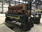 1/2" x 72" Fata Hi-Speed shear, hydraulic clut, 50 HP, rake style, 1997, #8387 - Image 7