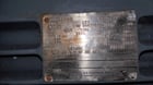 125 HP 3600 RPM U.S. Motors, Frame 444LP, TEFC BB, 460 Volts - Image 3