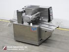 FBM Bakery Equipment #REL450, cookie depositor, equipped with lugged infeed on 24" centers, 20" L x 12" W x - Image 1