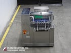 FBM Bakery Equipment #REL450, cookie depositor, equipped with lugged infeed on 24" centers, 20" L x 12" W x - Image 4