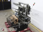 width E Plemons #Bliss, automatic, bliss box former, hot melt glue sealer, 10-35 boxes per minute, (2) gun - Image 2