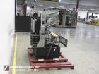 width E Plemons #Bliss, automatic, bliss box former, hot melt glue sealer, 10-35 boxes per minute, (2) gun - Image 4