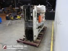 Meyer #PA-452-18-S, Z style bucket elevator, 18" L x 5" W x 2-3/4" D white plastic product buckets, 1-1/2 HP - Image 3