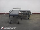 24" wide x 4.1' long, Intralox #ARB. activated roller belt conveyors, 28"-34" infeed/discharge, 1 HP drive - Image 4