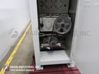 Hosokawa / Bepex / Hutt #DP200-800, automatic, rotary bar roller press / extruder, with 30" L x 5" W x 19" D - Image 2