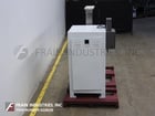 Hosokawa / Bepex / Hutt #DP200-800, automatic, rotary bar roller press / extruder, with 30" L x 5" W x 19" D - Image 5
