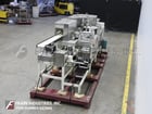 Cloud Packaging Equipment #SC24, horizontal, Stainless Steel, continuous motion, form / fill / seal machine - Image 4