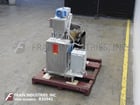 40 gallon Groen #DHT/1-40, Stainless Steel kettle, gas heated, 1/2 steam jacketed, 50 psi - Image 3