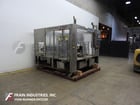 Krones #747-442-Autocol, automatic, 30 station, Stainless Steel, rotary, front, back and neck pressure - Image 2