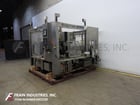 Krones #747-442-Autocol, automatic, 30 station, Stainless Steel, rotary, front, back and neck pressure - Image 3