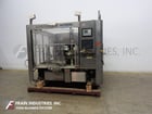 Krones #747-442-Autocol, automatic, 30 station, Stainless Steel, rotary, front, back and neck pressure - Image 5