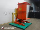 Material Handling Pallet Inverter, Payne Payne Brothers Ltd Ltd - Image 2