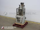 6.5 Ton, Manesty / Bosch #Express-25, 25 station rotary tablet press, 1000-2500 tablets/minute, 16mm max - Image 1