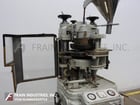 6.5 Ton, Manesty / Bosch #Express-25, 25 station rotary tablet press, 1000-2500 tablets/minute, 16mm max - Image 2
