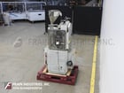 6.5 Ton, Manesty / Bosch #Express-25, 25 station rotary tablet press, 1000-2500 tablets/minute, 16mm max - Image 3