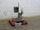 Spray Dynamic #Micro-Meter, 304 Stainless Steel, airless liquid application system, up to 250 sprays/minute - Image 1