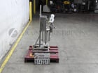 Spray Dynamic #Micro-Meter, 304 Stainless Steel, airless liquid application system, up to 250 sprays/minute - Image 3