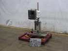 Spray Dynamic #Micro-Meter, 304 Stainless Steel, airless liquid application system, up to 250 sprays/minute - Image 5
