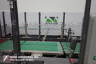 Douglas #SR/624, automatic, inline, shrink bundler, bottom film carriage with indexing system, 10 to 35 - Image 2