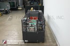 Douglas #SR/624, automatic, inline, shrink bundler, bottom film carriage with indexing system, 10 to 35 - Image 3