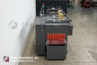 Douglas #SR/624, automatic, inline, shrink bundler, bottom film carriage with indexing system, 10 to 35 - Image 4