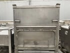 42 cu.ft., Tote Systems, 42" x 48" x 36" stainless, S38545' - Image 3