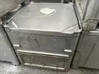 42 cu.ft., Tote Systems, 42" x 48" x 36" stainless, S38545' - Image 5