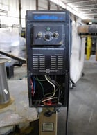 5000 lb. CoilMate #EZ5048, pallet type uncoiler, 48" outside dimension, 15"-20" ID, #3678 - Image 3