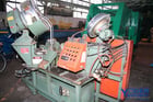 Burr Oak #SRM-FI-9, sizing & ring machine, 8-station power index, 1986, #54017 - Image 2