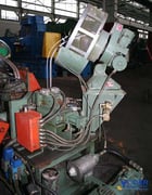 Burr Oak #SRM-FI-9, sizing & ring machine, 8-station power index, 1986, #54017 - Image 5