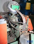 Burr Oak #SRM-FI-9, sizing & ring machine, 8-station power index, 1986, #54017 - Image 6