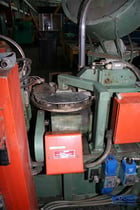 Burr Oak #SRM-FI-9, sizing & ring machine, 8-station power index, 1986, #54017 - Image 8