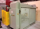130 Ton, Accurpress #Absolute-313010, hydraulic, Delem DA-56 CNC, 10' overall, 106" between housing, #2617/18 - Image 6