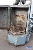 Better Eng. #F3000-PZY, parts washer, serial #15963, #71594 - Image 2