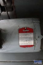 Better Eng. #F3000-PZY, parts washer, serial #15963, #71594 - Image 5