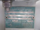 7200 KVAR, 13200 V, COOPER CEB96035A2, 36 CANS @ 200 KVAR, SINGLE PHASE - Image 1