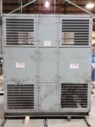 1000 kVA, 2300 Delta Primary, 460/266 WYE Secondary, Hammond Dry Type - Image 3