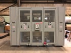 1500/2000 kVA, 4160 Delta Primary, 2300 Delta Secondary, General Electric Dry Type - Image 2