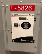 1500/2000 kVA, 4160 Delta Primary, 2300 Delta Secondary, General Electric Dry Type - Image 3