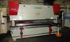 175 Ton, Accurpress Edge #417512, CNC hydraulic press brake, 12' overall, 126" between housing, new, #3250 - Image 1