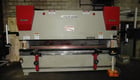 175 Ton, Accurpress Edge #417512, CNC hydraulic press brake, 12' overall, 126" between housing, new, #3250 - Image 3