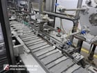 Tisma #TI-600, automatic, horizontal, servo driven, continuous motion, reverse tuck cartoner, 50-250 cartons - Image 2