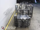 Tisma #TI-600, automatic, horizontal, servo driven, continuous motion, reverse tuck cartoner, 50-250 cartons - Image 3