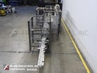 Tisma #TI-600, automatic, horizontal, servo driven, continuous motion, reverse tuck cartoner, 50-250 cartons - Image 4