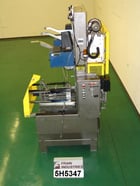 SWF #1D5A, automatic, hot melt glue, bliss box former, 12-35 cases per minute, 2-Nordon Series TG09 glue - Image 4