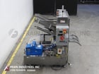 Adco #CTFL-440V, compact, automatic, Stainless Steel, single head, hot melt glue, tray former & sealer, 10-50 - Image 3