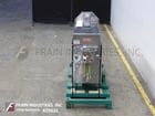 Johnson Industries #CJ-7200, cheese loaf shredder & blender, 7200 lbs per hour, 4-blade cross cut shredding - Image 4